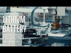 Het onderzoeken van de Hoogste Fabrikanten van de Lithiumbatterij in China