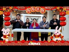 GELUKKIG CHINEES NIEUWJAAR