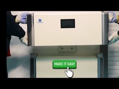 Geleidelijke Gids om het Woonsysteem van de Energieopslag te installeren