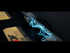 Hoe te om een Zure de Auto Beginnende Batterij van het Hoge Prestatieslood te kiezen