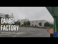 Het onthullen van de Geheimen van de Grootste Fabriek van de Autobatterij in China met een Gedetailleerde Reis