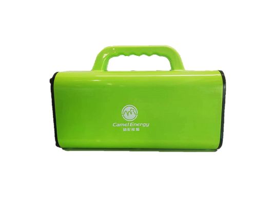 230.88Wh Portable Energy Storage System Power Station Emergency Power Supply For House