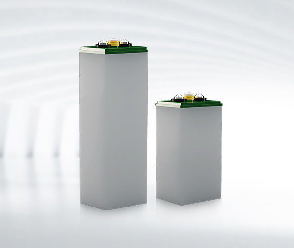 2V PzB Type Lead Acid Traction Battery 100AH JIS Electric Forklift