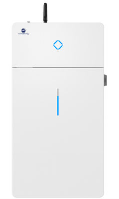 Van de de Energieopslag van 8.2KWH 288V zet de Woon het Systeemmuur Batterij op Reserve allen in
